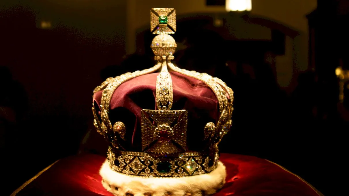Câte monarhii mai sunt în Europa?