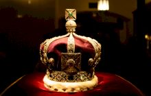 Câte monarhii mai sunt în Europa?