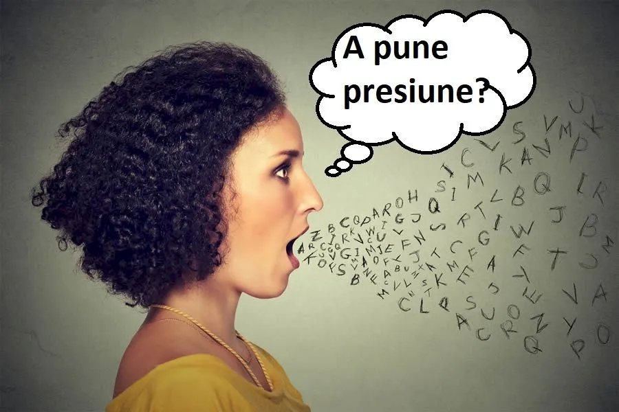 Ce cuvinte sunt folosite greșit în limba română? „Expertiză”, „patetic” sau „a pune presiune” sunt utilizate eronat!