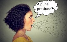 Ce cuvinte sunt folosite greșit în limba română? „Expertiză”, „patetic” sau „a pune presiune” sunt utilizate eronat!