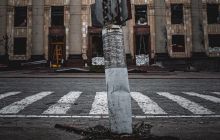 Ce mesaj le-a trimis un român rușilor pe un obuz?