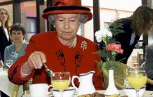 Care era mâncarea preferată a Reginei Elisabeta a II-a?