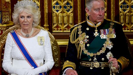 De ce regele Charles a ales-o pe Diana și nu pe Camilla?