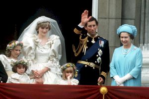 De ce între regina Elisabeta a II-a și Lady Di a fost o relație tensionată?