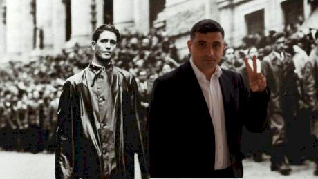 Ce asemănări există între George Simion și Corneliu Zelea Codreanu?