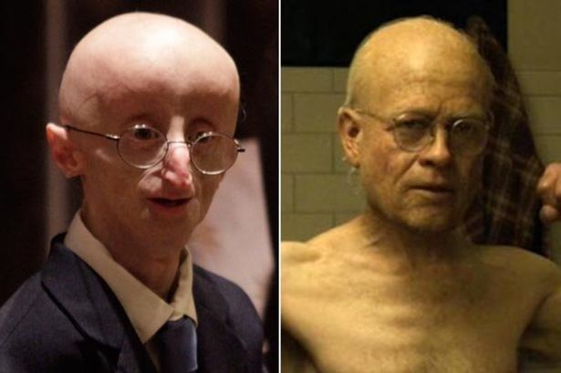 Sam Berns