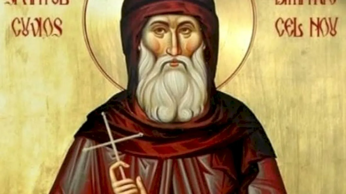 Cine a fost Sfântul Dimitrie cel Nou? De ce este ocrotitorul Bucureștiului?