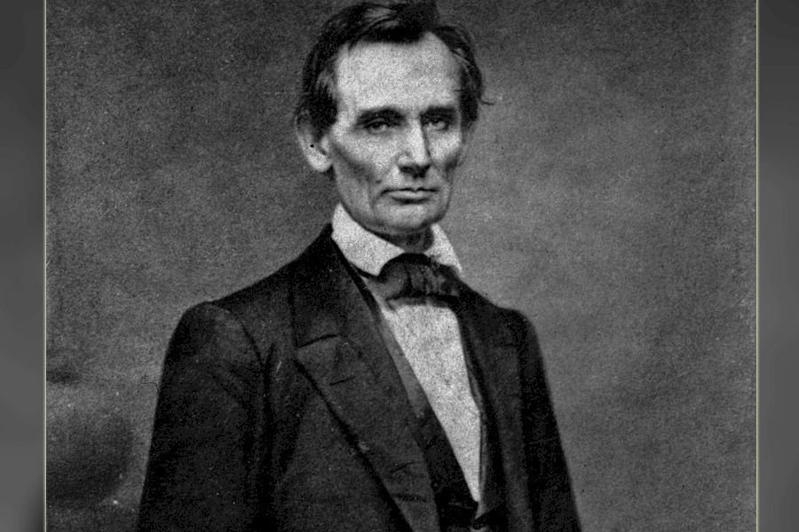 Abraham Lincoln