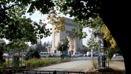 Când se poate vizita Arcul de Triumf din București?