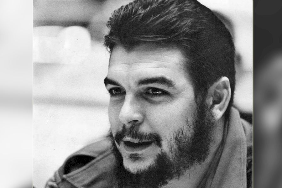 Che Guevara