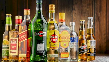 Cât de periculos este să consumi alcool?