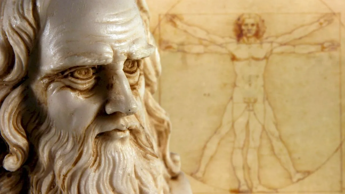 Ce secrete ascund tablourile lui Leonardo da Vinci?