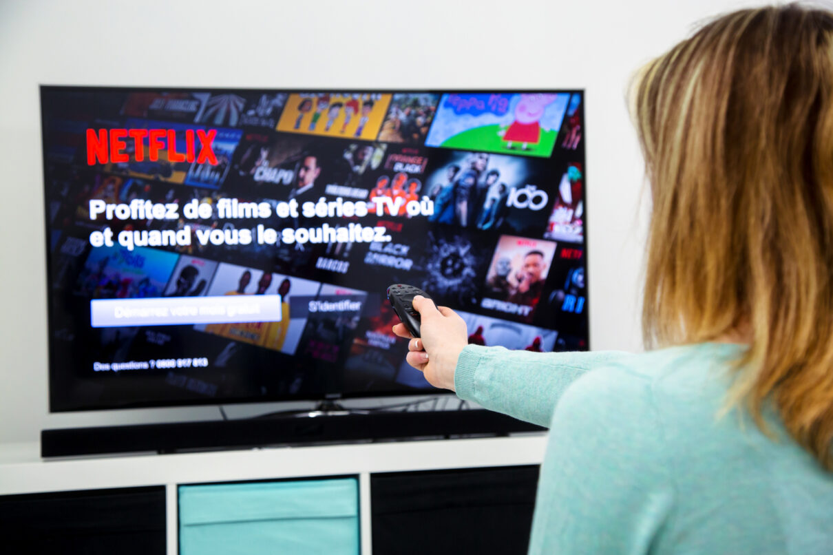 Netflix