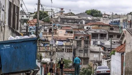 Care este cel mai periculos cartier din România?