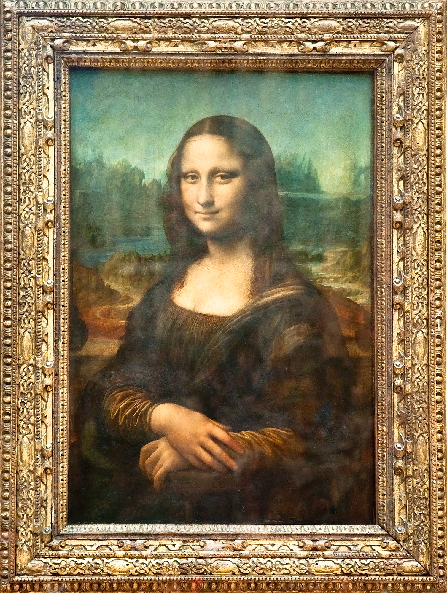 Leonardo da Vinci