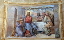 Ce s-a întâmplat cu Maria Magdalena după moartea lui Iisus?