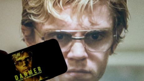 Cine a fost Jeffrey Dahmer, criminalul din serialul de pe Netflix?
