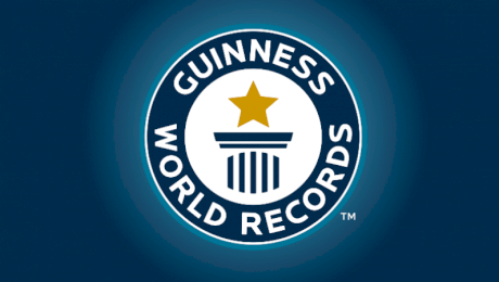 Top 5 cele mai stranii recorduri mondiale