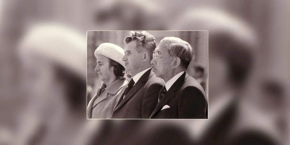 Cum se ferea Nicolae Ceaușescu de teamă să nu fie asasinat?
