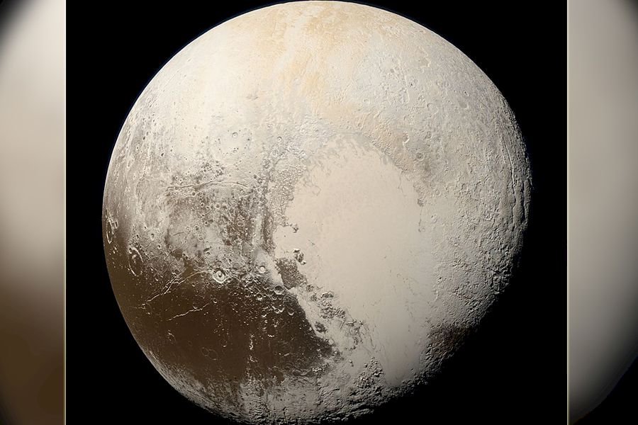 Pluto