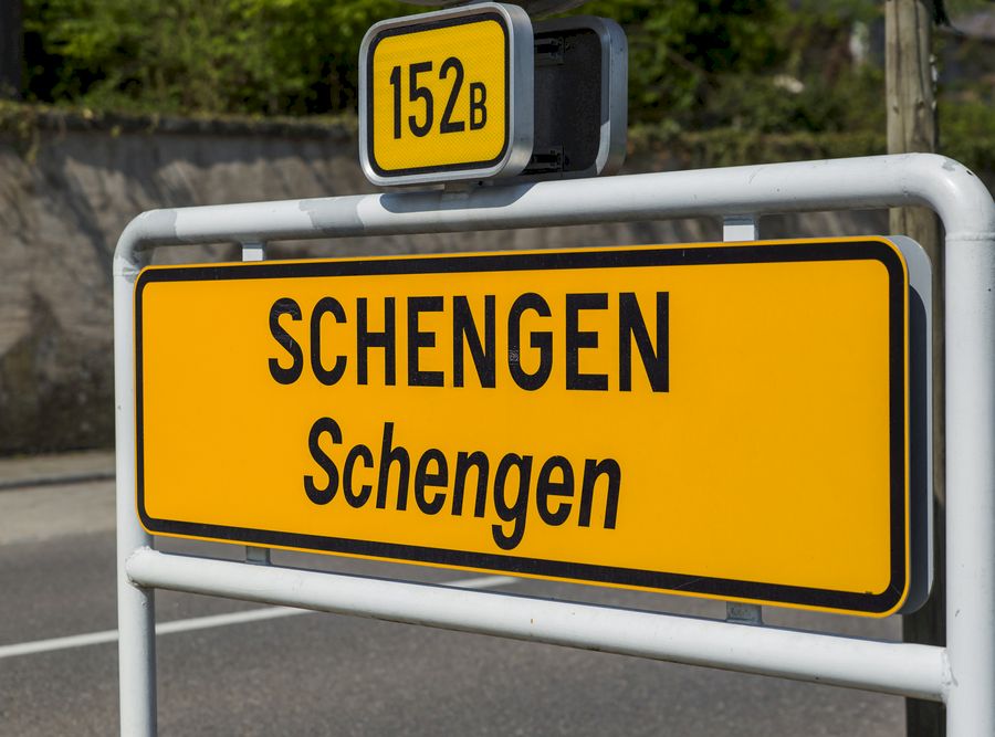 Schengen