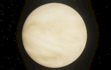 Ce planetă este Luceafărul?