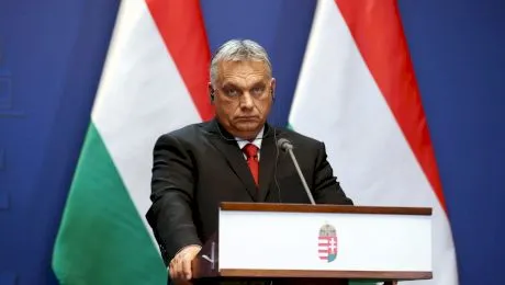 De ce Guvernul maghiar sponsorizează echipe de fotbal din alte țări?