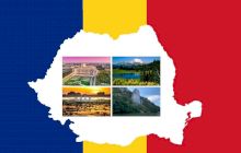 Pe ce loc se află România în lume ca suprafață?