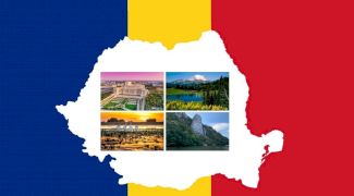 Pe ce loc se află România în lume ca suprafață?