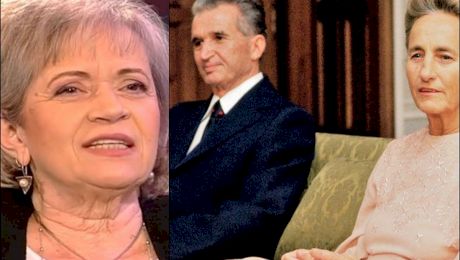 De ce Nicolae Ceaușescu i-a tras o palmă Mihaelei, nepoata sa. Ce l-a scos din minți pe dictator?