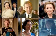 Curiozități despre „The Crown”, filmul care redă viața familiei regale britanice