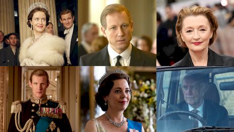 Curiozități despre „The Crown”, filmul care redă viața familiei regale britanice