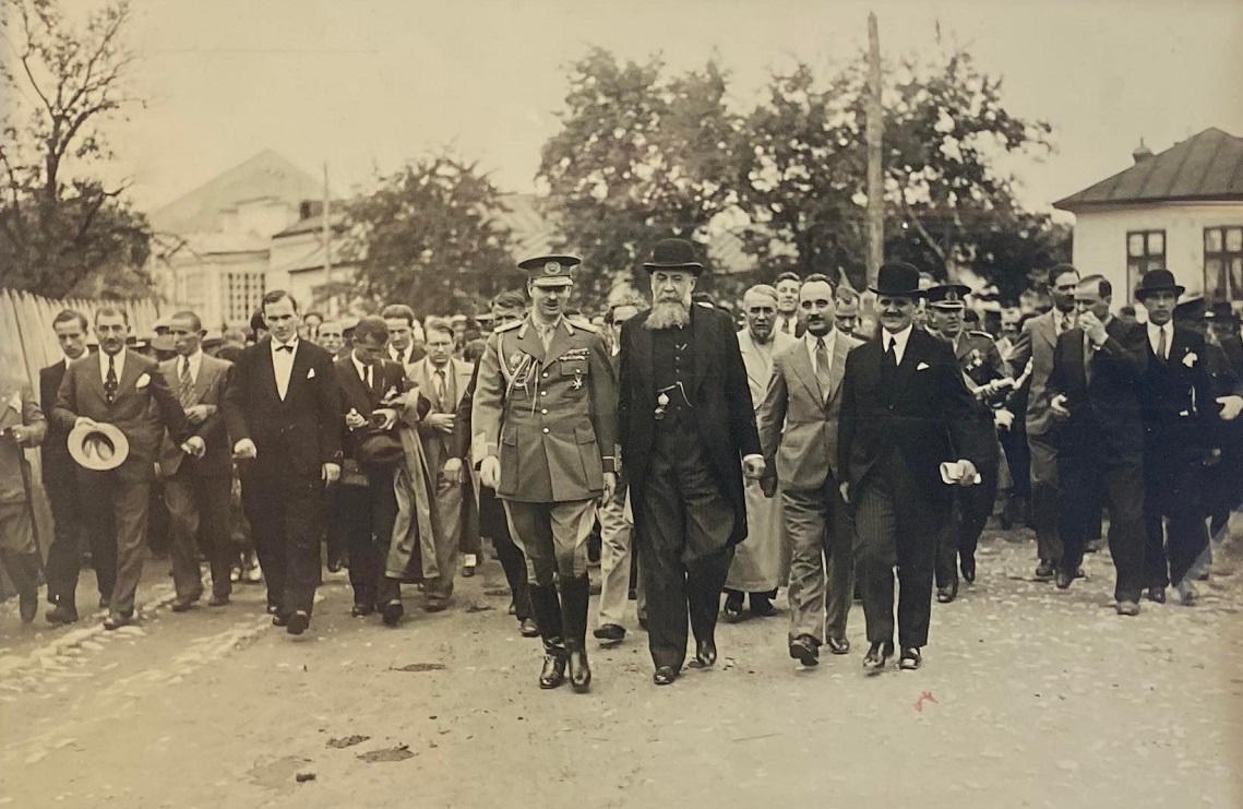 Un român ce se naște o dată la 500 de ani! Ce capacitate era Iorga