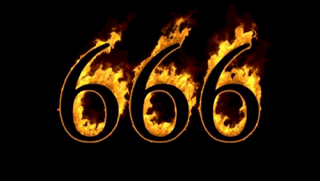De ce 666 este numărul Diavolului?