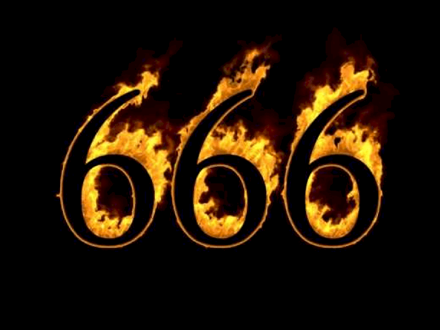 666