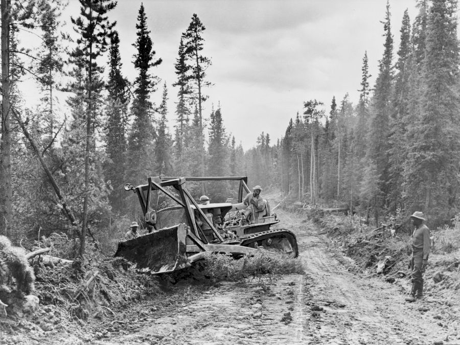 Alaska Highway