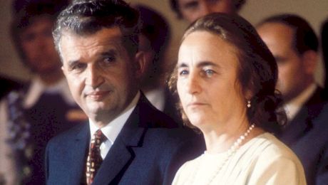 Ce obsesie perversă și bolnavă avea Elena Ceaușescu? Îi plăcea să se uite la…