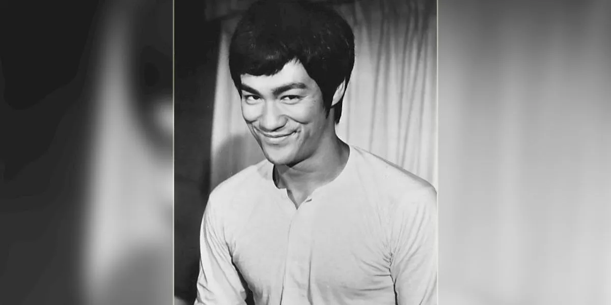 I s-a tras de la apă! Doctorii au descoperit abia acum de ce a murit Bruce Lee