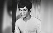 I s-a tras de la apă! Doctorii au descoperit abia acum de ce a murit Bruce Lee