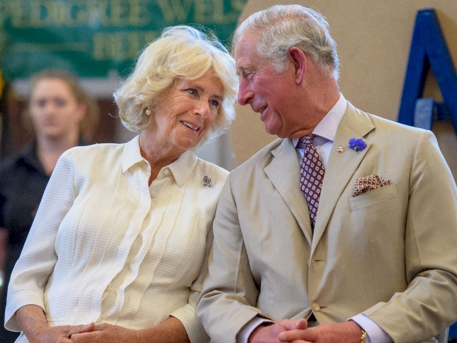 Charles-Camilla