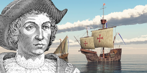 Curiozități despre Cristofor Columb. Exploratorul nu a pus niciodată piciorul în SUA