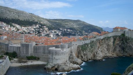 De ce Croația nu a lăsat Bosniei ieșire la mare?