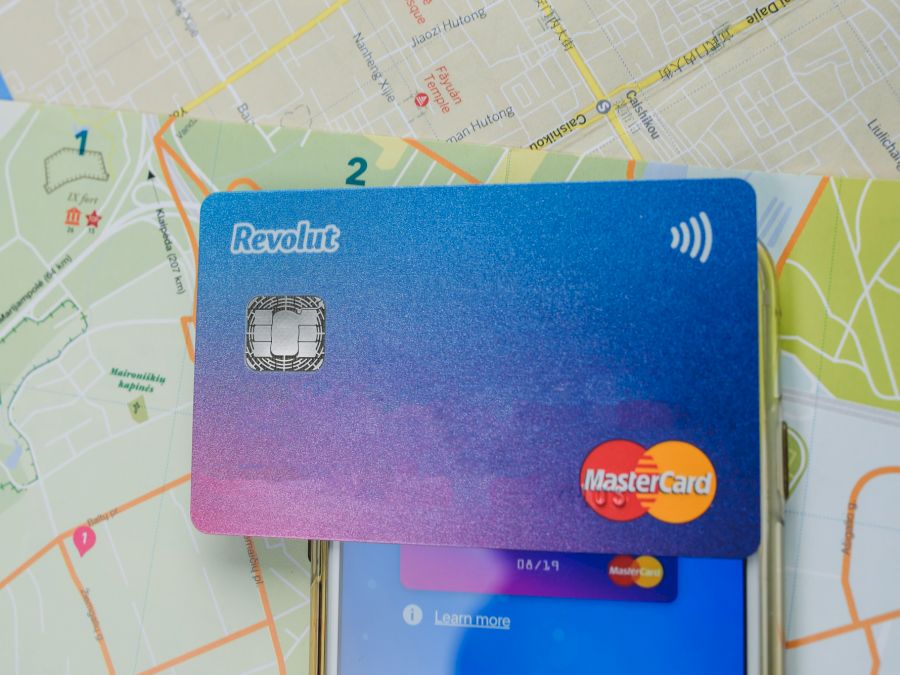 Revolut