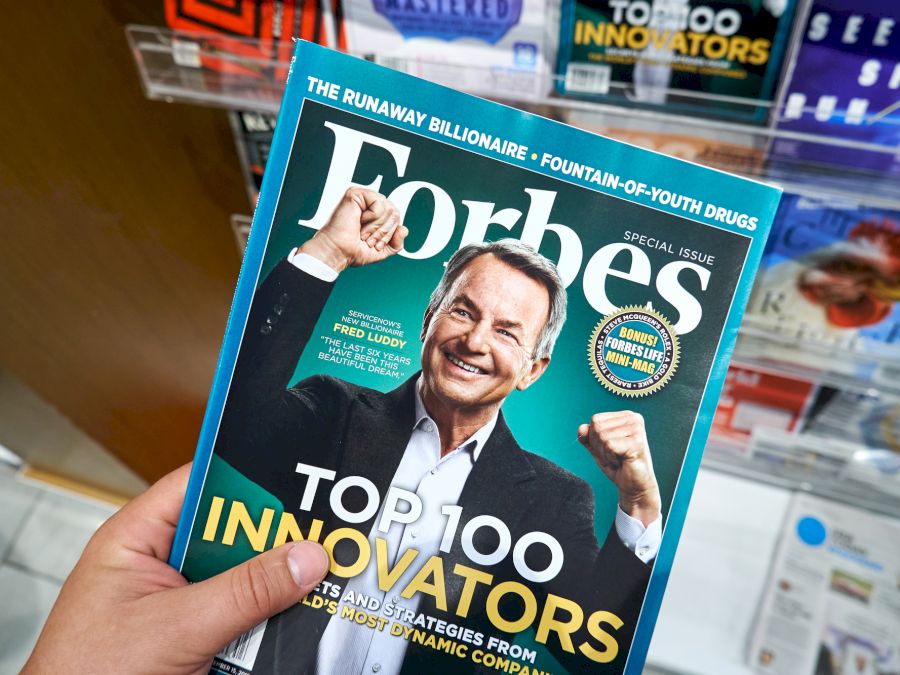 Forbes