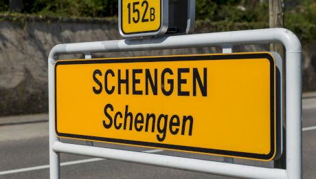 Cum arată locul unde a luat naștere spațiul Schengen?