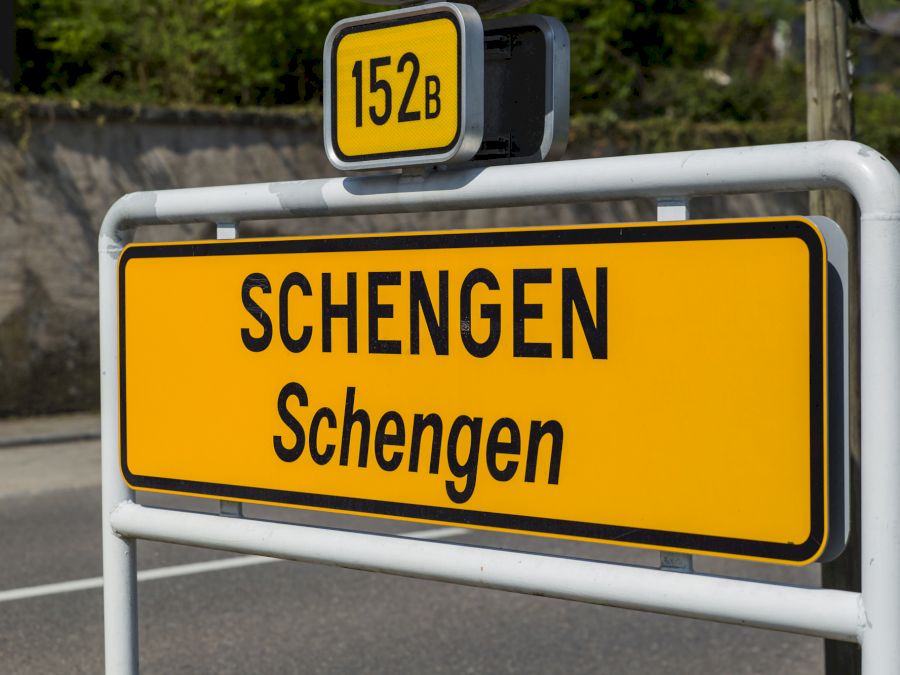 Schengen