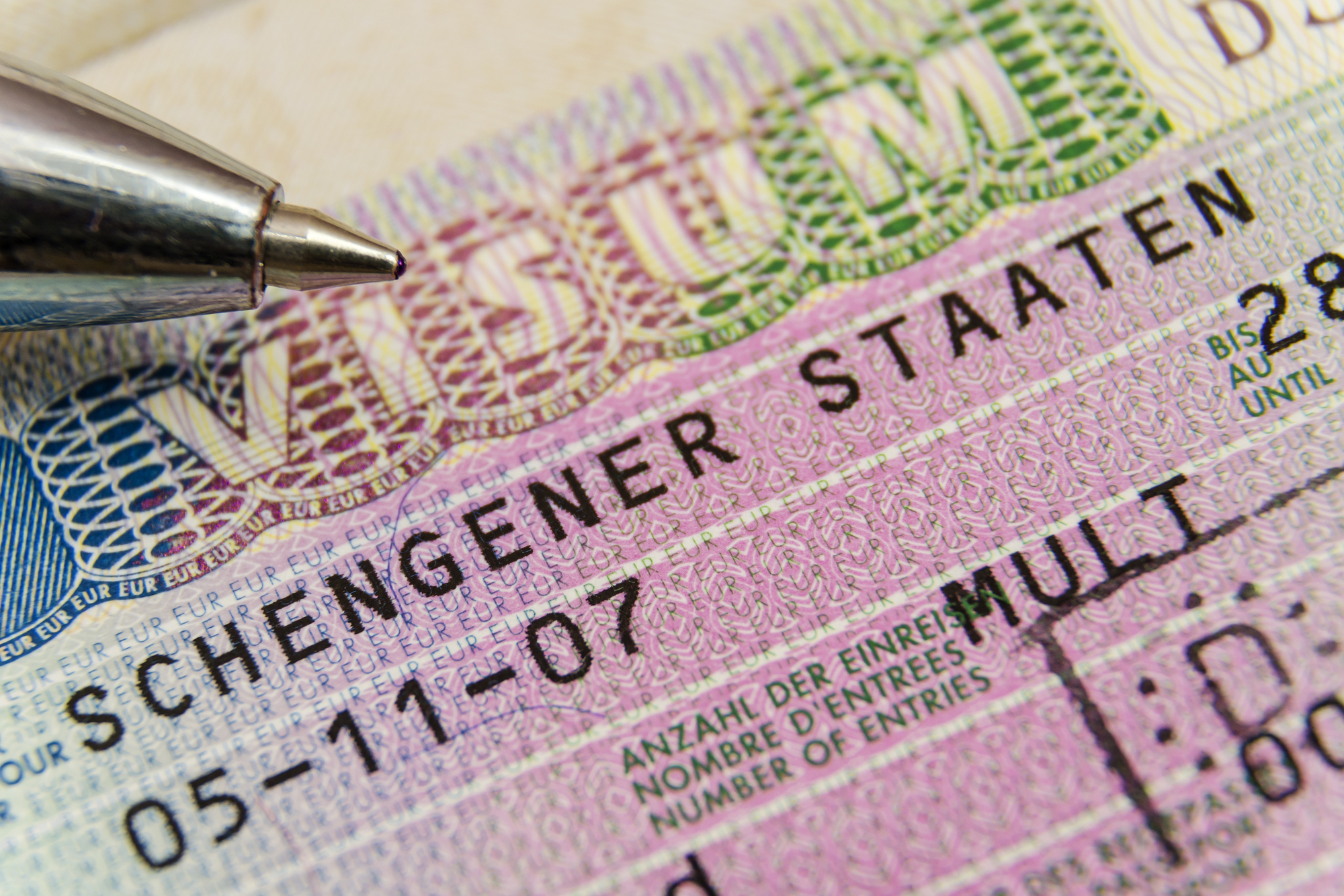 Schengen