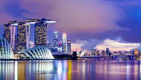 Ce încălcări ale regulilor îți pot aduce moartea în Singapore?