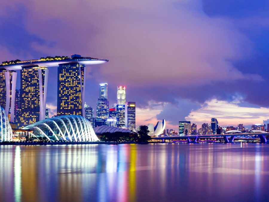 Singapore