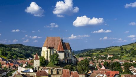 Care sunt cele mai frumoase sate din România?